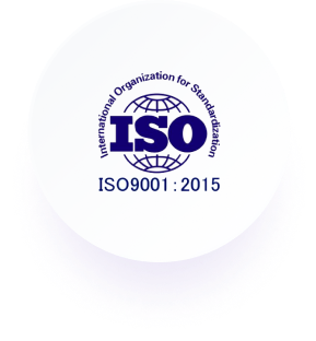 ISO 9001质量认证