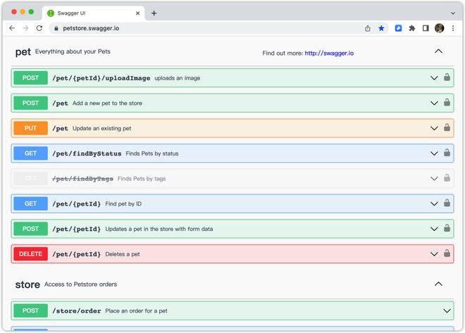 互联网 API 文档界已经卷成这样了吗？ 如何优雅的生成接口文档？