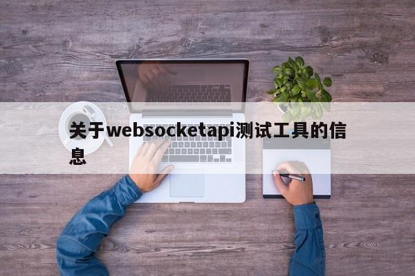 关于websocketapi测试工具的信息